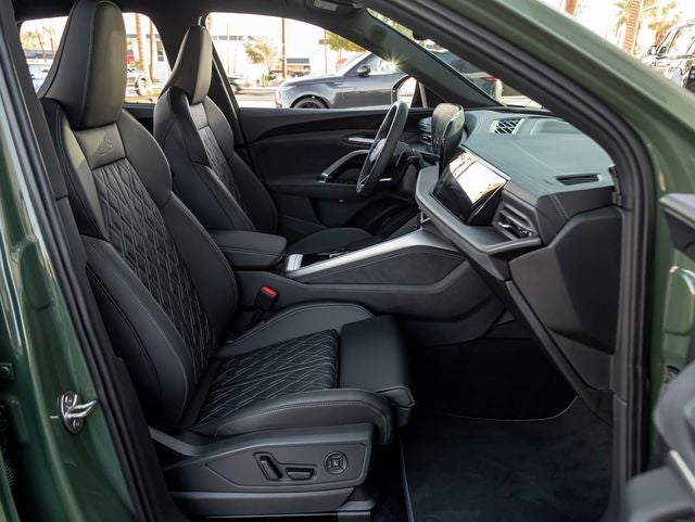 2026 Audi SQ5 Premium Plus quattro