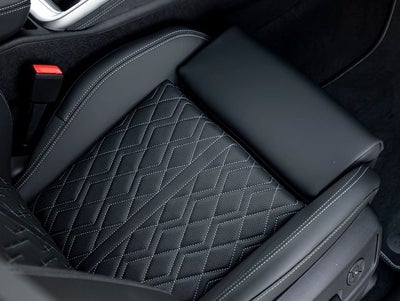 2026 Audi SQ5 Premium Plus quattro