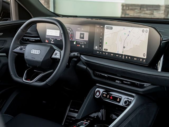 2026 Audi SQ5 Premium Plus quattro