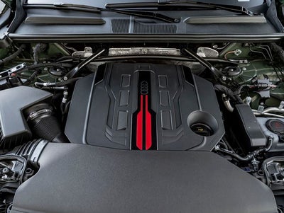 2026 Audi SQ5 Premium Plus quattro