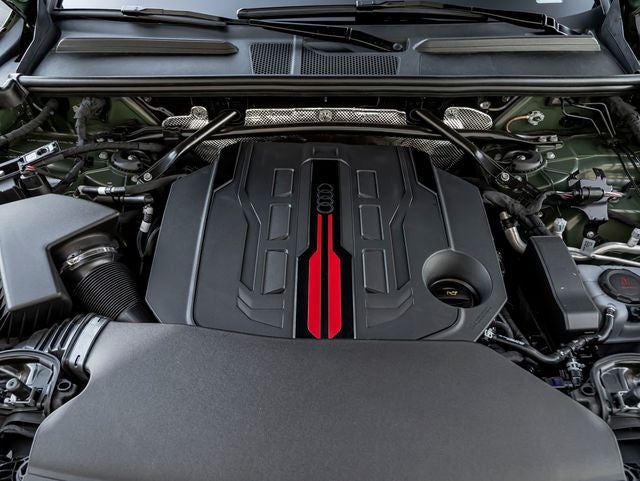 2026 Audi SQ5 Premium Plus quattro