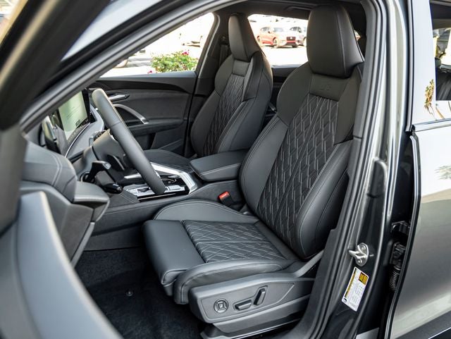 2026 Audi SQ5 Premium Plus quattro