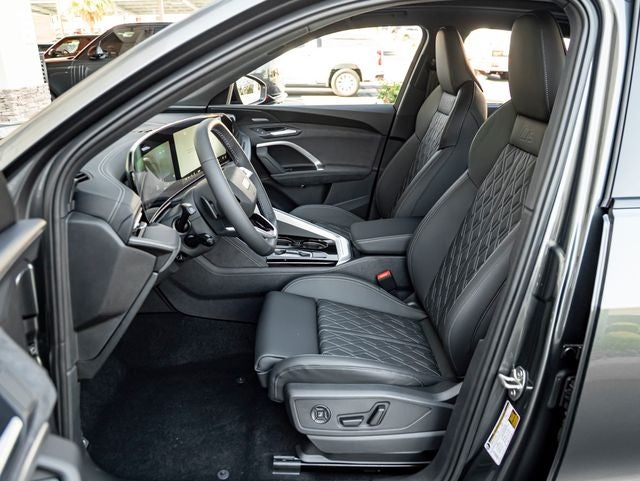 2026 Audi SQ5 Premium Plus quattro