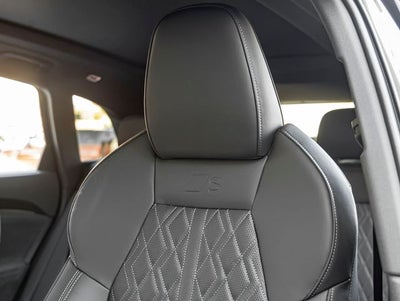 2026 Audi SQ5 Premium Plus quattro