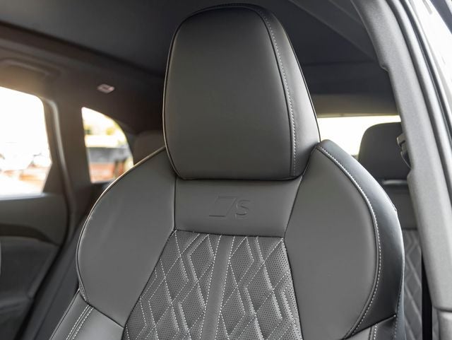 2026 Audi SQ5 Premium Plus quattro