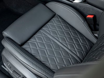 2026 Audi SQ5 Premium Plus quattro
