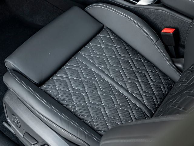 2026 Audi SQ5 Premium Plus quattro