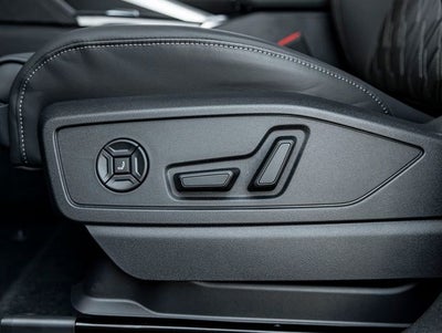 2026 Audi SQ5 Premium Plus quattro