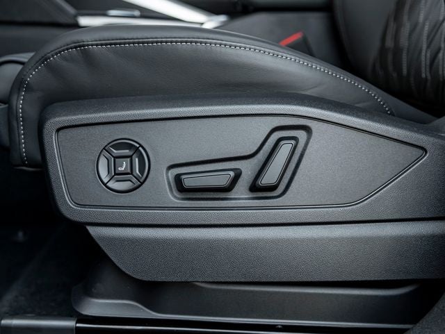 2026 Audi SQ5 Premium Plus quattro