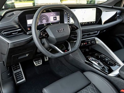 2026 Audi SQ5 Premium Plus quattro