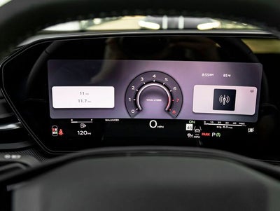 2026 Audi SQ5 Premium Plus quattro