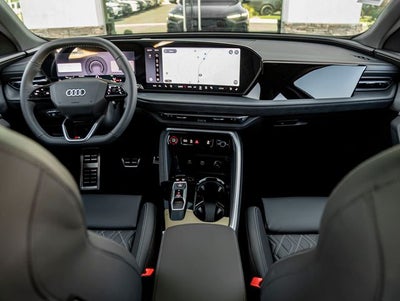 2026 Audi SQ5 Premium Plus quattro