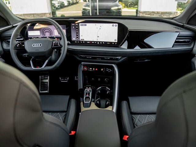 2026 Audi SQ5 Premium Plus quattro
