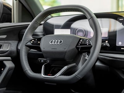 2026 Audi SQ5 Premium Plus quattro