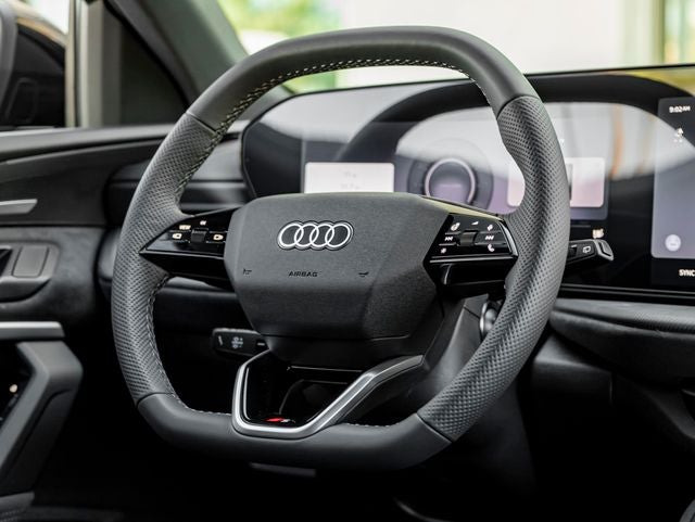 2026 Audi SQ5 Premium Plus quattro