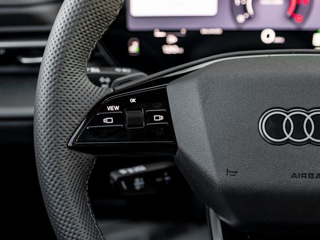 2026 Audi SQ5 Premium Plus quattro