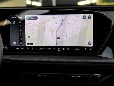 2026 Audi SQ5 Premium Plus quattro