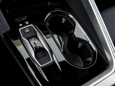 2026 Audi SQ5 Premium Plus quattro