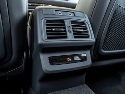 2026 Audi SQ5 Premium Plus quattro