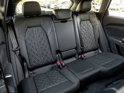 2026 Audi SQ5 Premium Plus quattro
