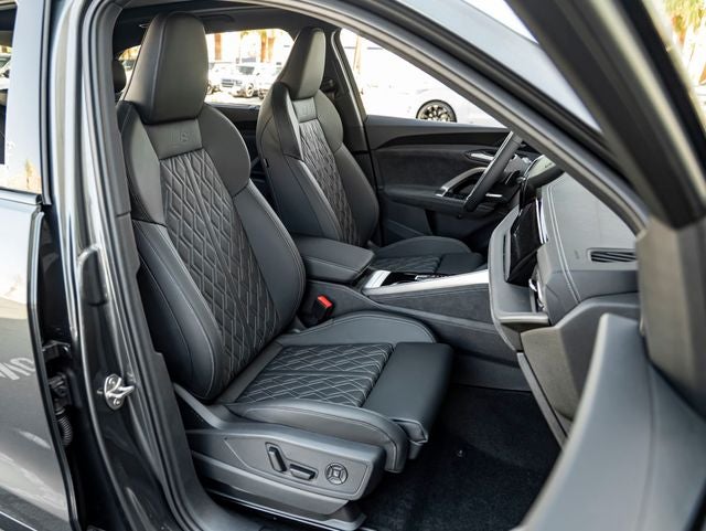 2026 Audi SQ5 Premium Plus quattro