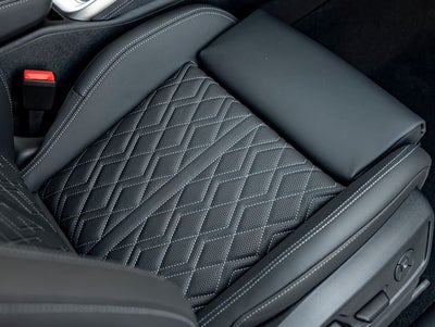 2026 Audi SQ5 Premium Plus quattro