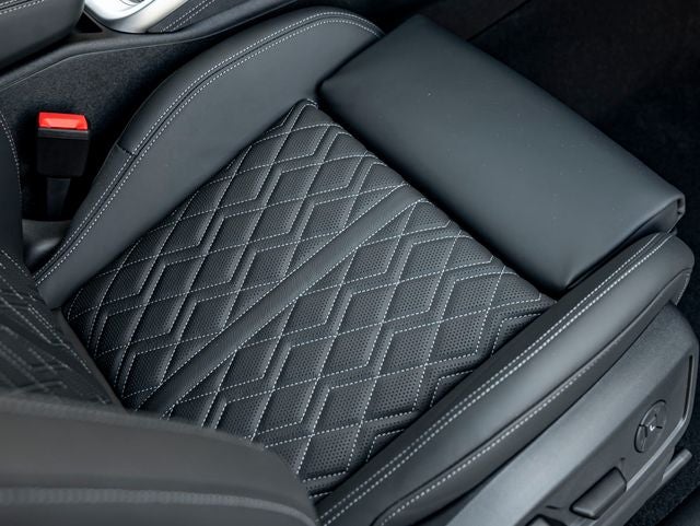 2026 Audi SQ5 Premium Plus quattro