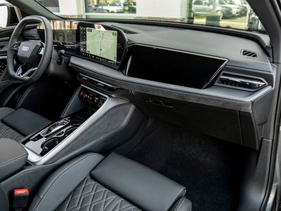 2026 Audi SQ5 Premium Plus quattro