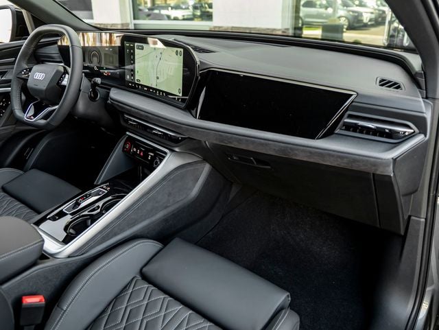 2026 Audi SQ5 Premium Plus quattro