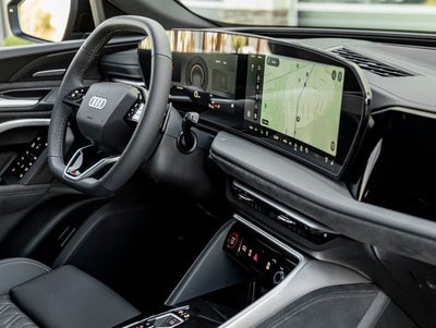 2026 Audi SQ5 Premium Plus quattro