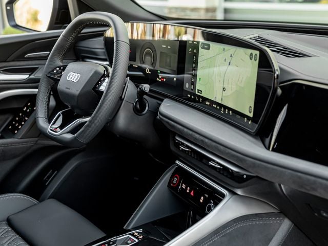 2026 Audi SQ5 Premium Plus quattro