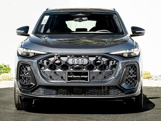 2026 Audi SQ5 Premium Plus quattro