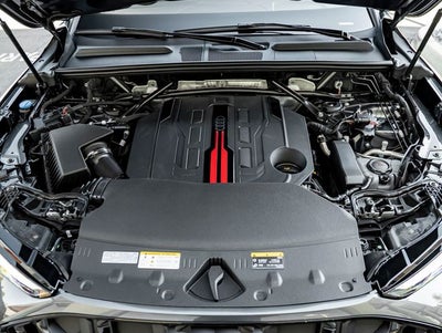 2026 Audi SQ5 Premium Plus quattro