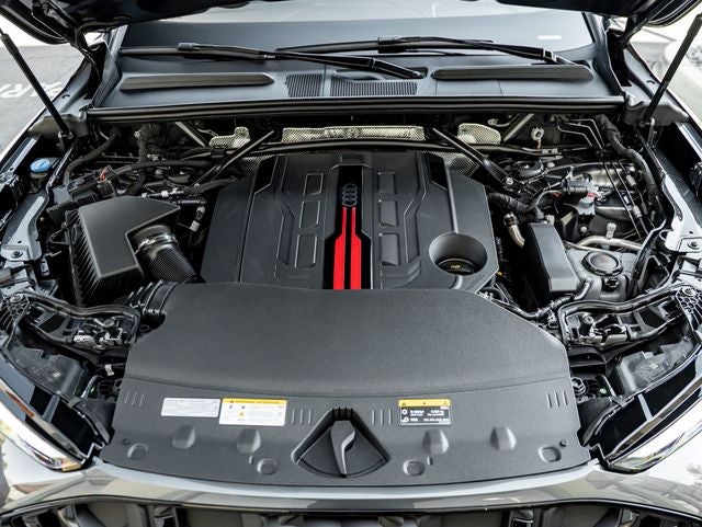 2026 Audi SQ5 Premium Plus quattro