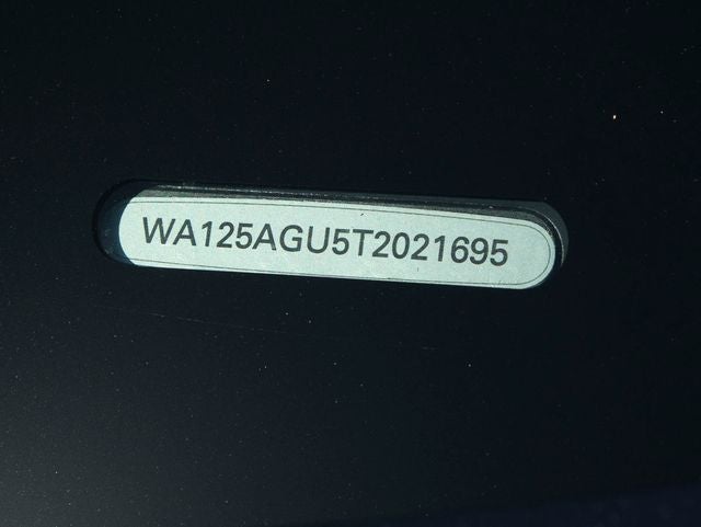 2026 Audi SQ5 Premium Plus quattro