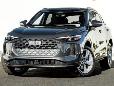 2025 Audi Q5 2.0T Premium Plus quattro