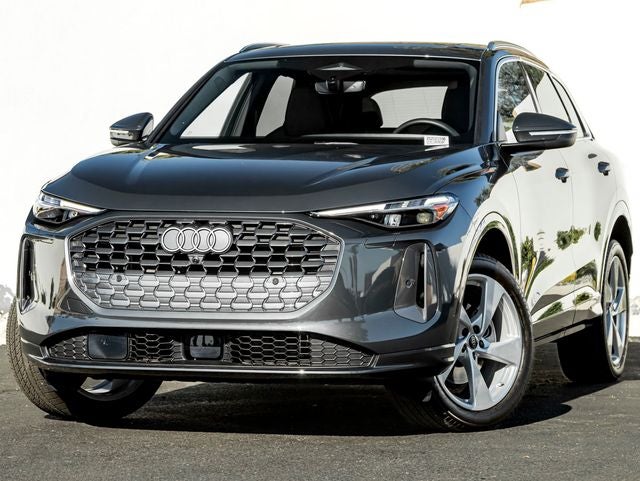 2025 Audi Q5 2.0T Premium Plus quattro