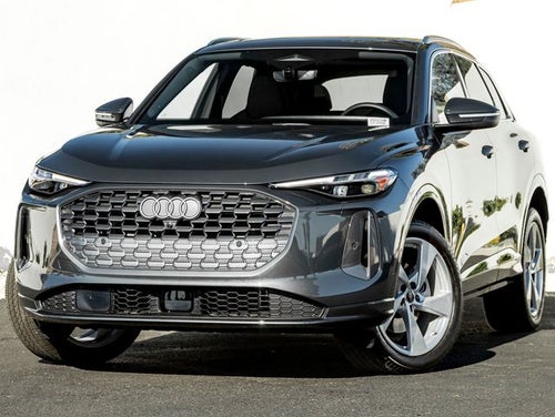 2025 Audi Q5 2.0T Premium Plus quattro