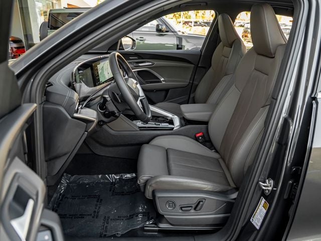 2025 Audi Q5 2.0T Premium Plus quattro