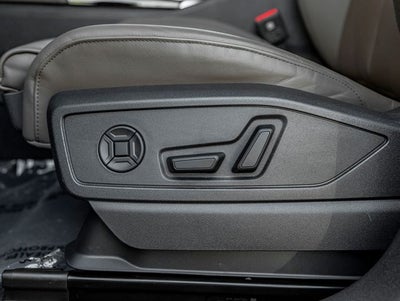 2025 Audi Q5 2.0T Premium Plus quattro