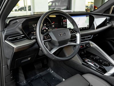 2025 Audi Q5 2.0T Premium Plus quattro