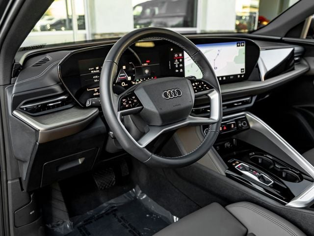 2025 Audi Q5 2.0T Premium Plus quattro