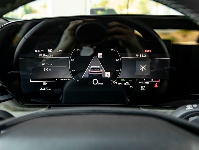 2025 Audi Q5 2.0T Premium Plus quattro