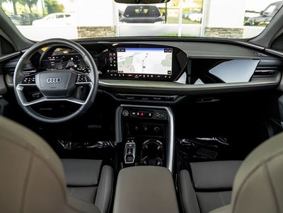 2025 Audi Q5 2.0T Premium Plus quattro