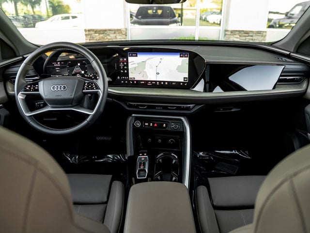 2025 Audi Q5 2.0T Premium Plus quattro