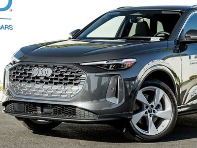 2025 Audi Q5 2.0T Premium Plus quattro