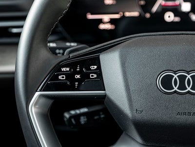 2025 Audi Q5 2.0T Premium Plus quattro