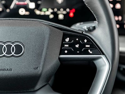 2025 Audi Q5 2.0T Premium Plus quattro