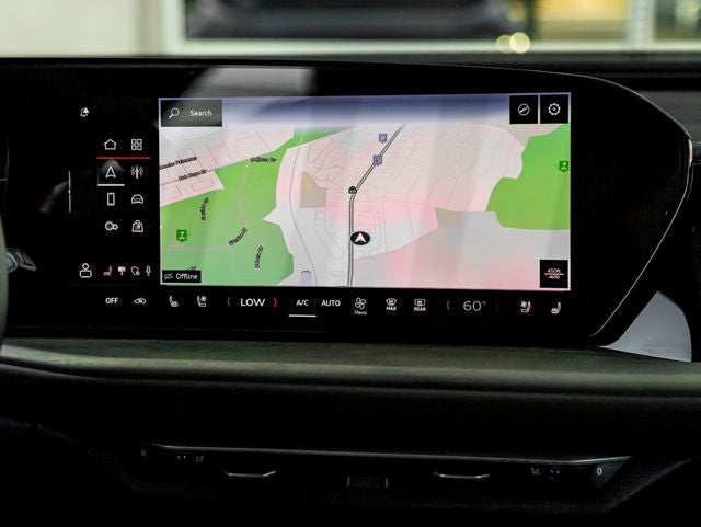 2025 Audi Q5 2.0T Premium Plus quattro
