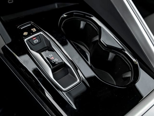2025 Audi Q5 2.0T Premium Plus quattro